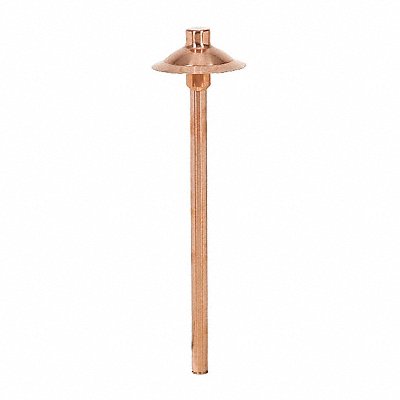 Pathlight LED Stake Mnt 3000K Bronze