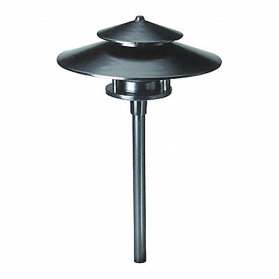 Pathlight LED Stake Mnt 3000K Bronze