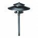 Pathlight LED Stake Mnt 3000K Green