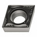 Diamond Turning Insert CCGT Carbide