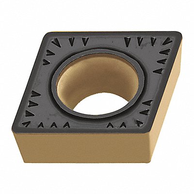 Diamond Turning Insert CCMT Carbide