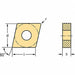 Diamond Turning Insert CNMG Carbide