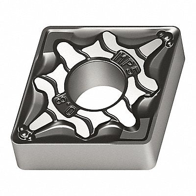 Diamond Turning Insert CNMG Carbide