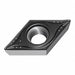 Diamond Turning Insert DCGT Carbide