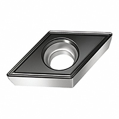 Diamond Turning Insert DCMT Carbide