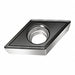 Diamond Turning Insert DCMT Carbide