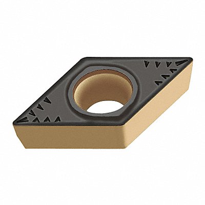 Diamond Turning Insert DCMT Carbide