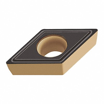Diamond Turning Insert DCMT Carbide
