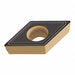 Diamond Turning Insert DCMT Carbide