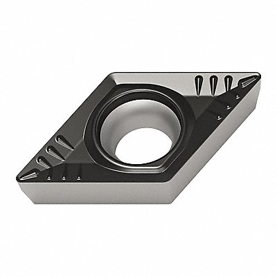 Diamond Turning Insert DCMT Carbide