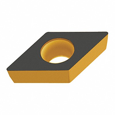 Diamond Turning Insert DCMW Carbide