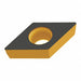 Diamond Turning Insert DCMW Carbide