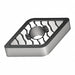 Diamond Turning Insert DNMA Carbide