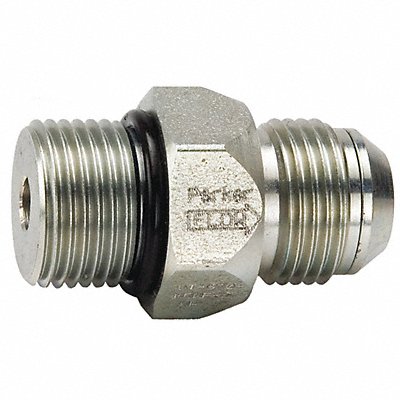 Check Valve 1.71 L x 0.88 W x 0.88 H