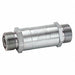 Check Valve 3.31 L x 1.62 W x 1.62 H