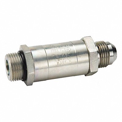 Check Valve 2.22 L x 1.00 W x 1.00 H