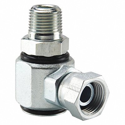 Swivel Fitting 1/4 Female Inlet 2.31 L