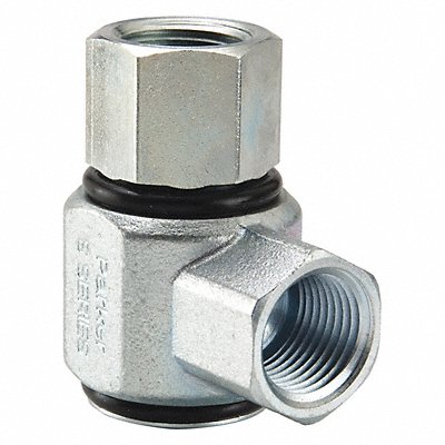 Swivel Fitting 1/2 Female Inlet 2.47 L