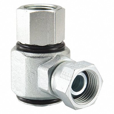 Swivel Fitting 1/4 Female Inlet 2.19 L