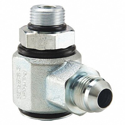 Swivel Fitting 1 1/16 Male Inlet 3.4 L