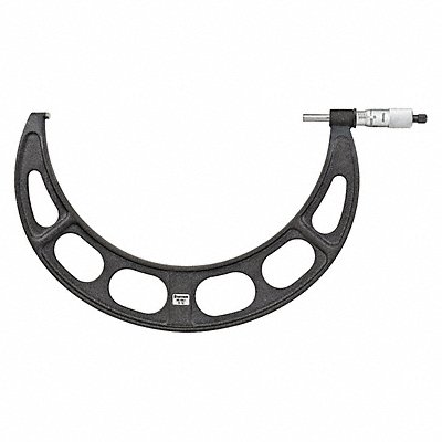 Micrometer 11 to 12 Knurled Ring