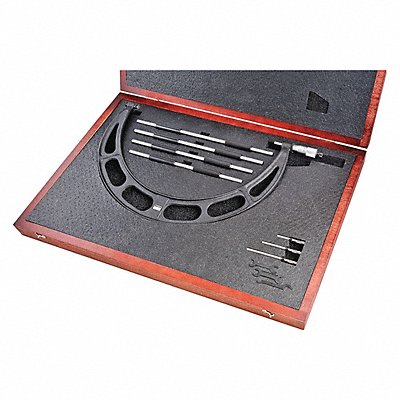 Anvil Micrometer Set 12 to 16 Range