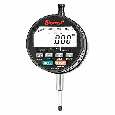 Electronic Indicator 0.6 /15mm Range