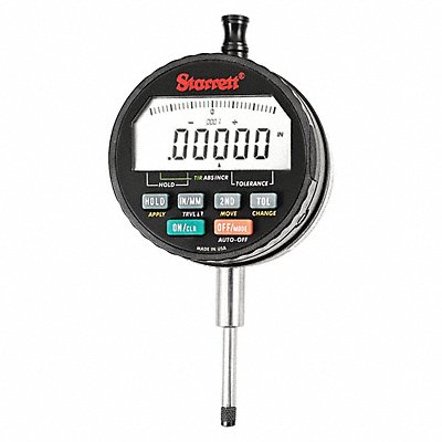 Electronic Indicator 1 /25mm Range