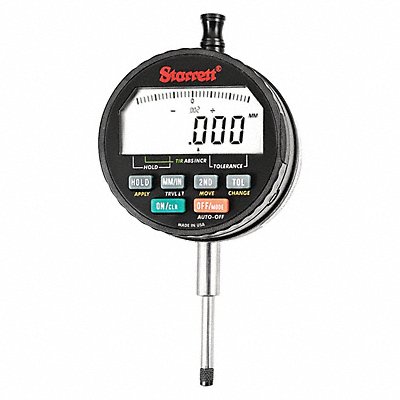 Electronic Indicator 1 /25mm Range