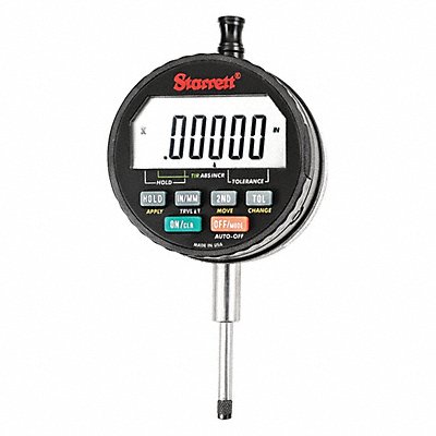 Electronic Indicator 1 /25mm Range