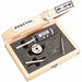 Micrometer Set 0.250 to 0.375 Range