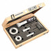 Inside Micrometer Set 0.750 to 2 Range