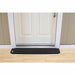 ADA Compliant Ramp Matte Black 3/4 H