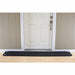 ADA Compliant Ramp Matte Black 1 1/4 H