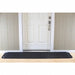 ADA Compliant Ramp Matte Black 1 1/2 H