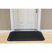 ADA Compliant Ramp Matte Black 2 H