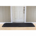 ADA Compliant Ramp Matte Black 2 H