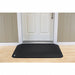 ADA Compliant Ramp Matte Black 2 1/4 H