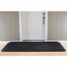 ADA Compliant Ramp Matte Black 2 1/2 H