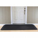 ADA Compliant Ramp Matte Black 2 3/4 H