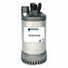 Plug-In Utility Pump 1 HP 230VAC