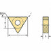 Triangle Turning Insert TNMG Carbide