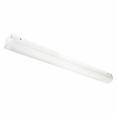 LED Strip Light 2 ft L 2849 lm 24W