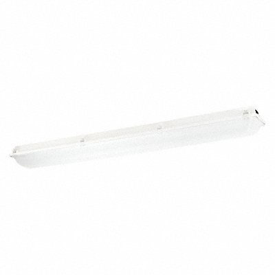 Vapor Tight Fixture 8 ft L 15529 lm