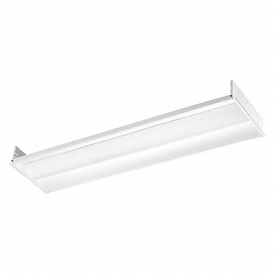 Recessed Troffer 4 ft L 4830 lm 38W