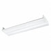 Recessed Troffer 4 ft L 4905 lm 38W