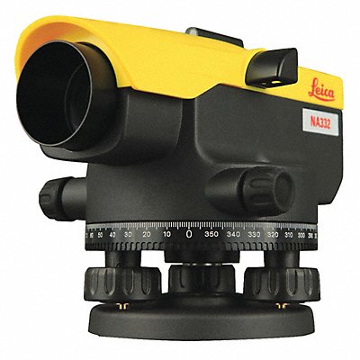 Automatic Level Magnification 32X