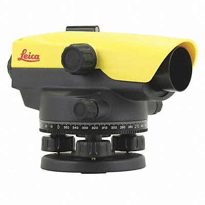 Automatic Level Magnification 24X