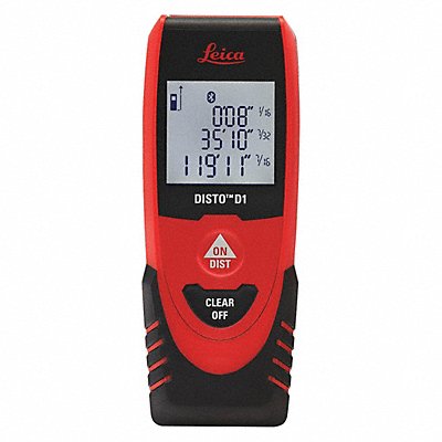 Laser Distance Meter Indoor