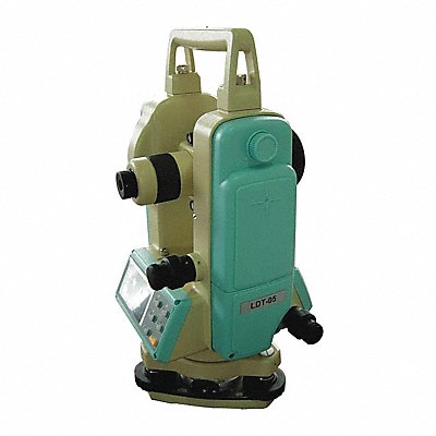 Digital Theodolite Magnification 20X